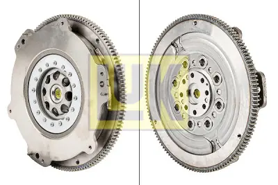 Volante motor LUK 415 0826 10 LUK 415 0826 10 Certificado